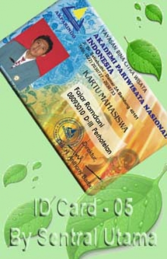 ID Card 05