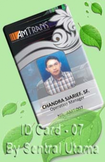 ID Card 07
