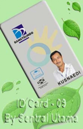 ID Card 09