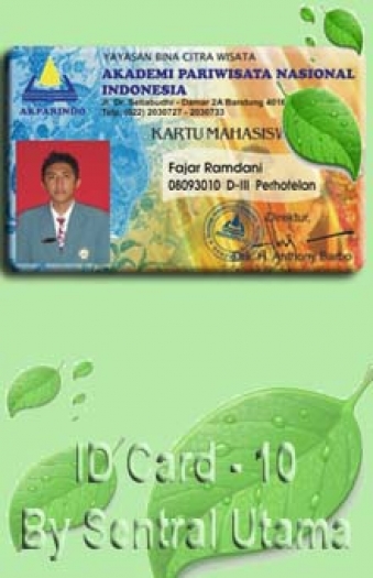 ID Card 10