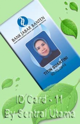 ID Card 11