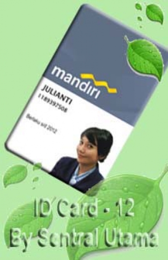 ID Card 12