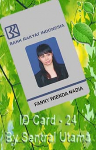 ID Card 24