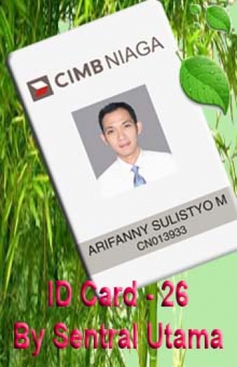 ID Card 26
