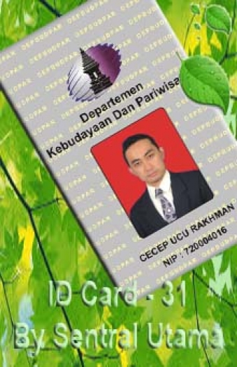 ID Card 31