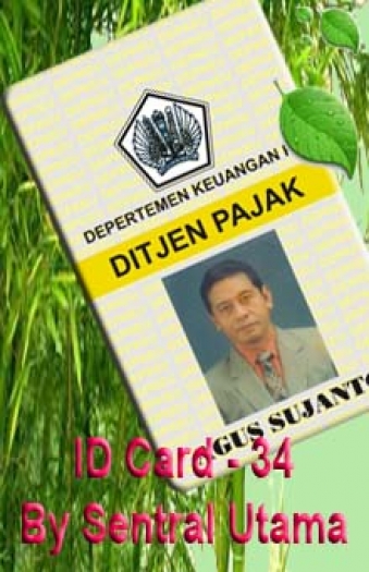 ID Card 34