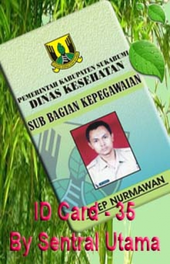 ID Card 35