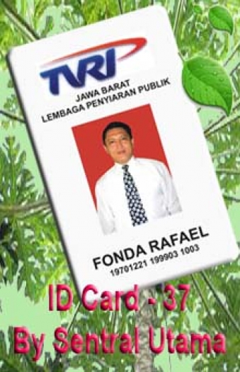 ID Card 37