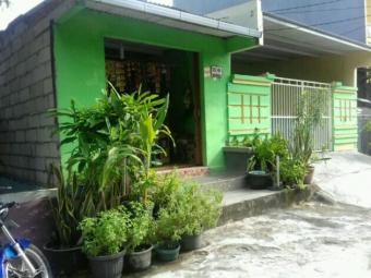 Jual Rumah Cengkareng Barat Jakarta Barat