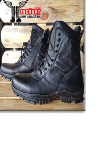 Sepatu Boots KK-03-280