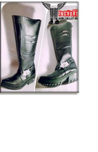 sepatu boots Kk-03 530
