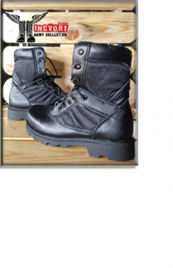 Sepatu boots Kk-04 330