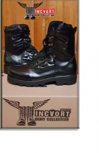 Sepatu boots Kk-09 350