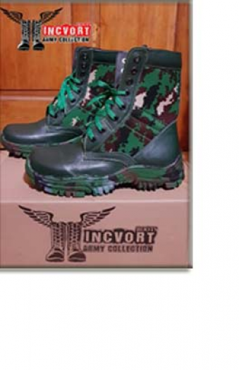 Sepatu boots Kk-15 280