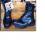 Sepatu Boots Kk-20 320