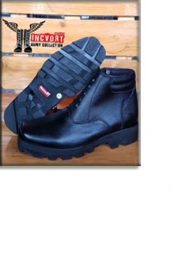 Sepatu Boots Kk-22 300