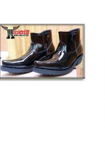 Sepatu Boots Ks-03 470
