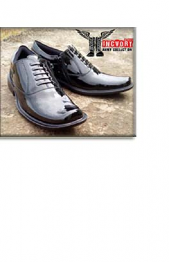 Sepatu Boots Ks-07 250
