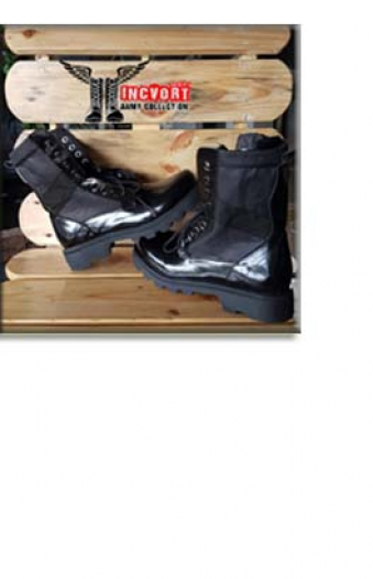 Sepatu Boots Ks-08 320