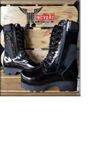 Sepatu Boots Ks-08 350