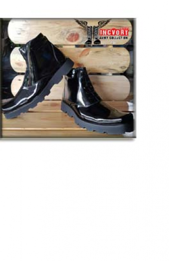 Sepatu Boots Ks-09 300