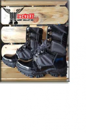 Sepatu Boots Ks-10 350