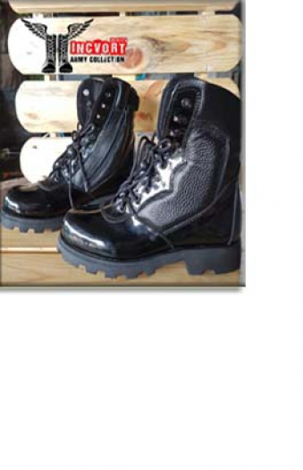 Sepatu Boots Ks-11 320