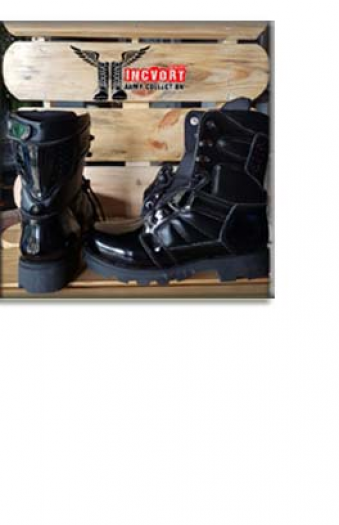 Sepatu Boots Ks-11 350