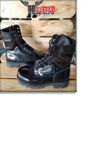 Sepatu Boots Ks-12 350