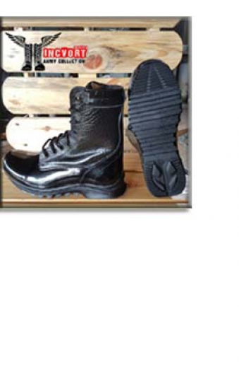 Sepatu Boots Ks-19 320