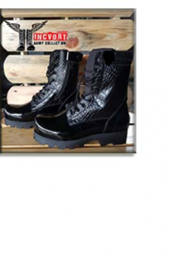 Sepatu Boots Ks-20 380