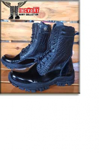 Sepatu Boots Ks-22 320
