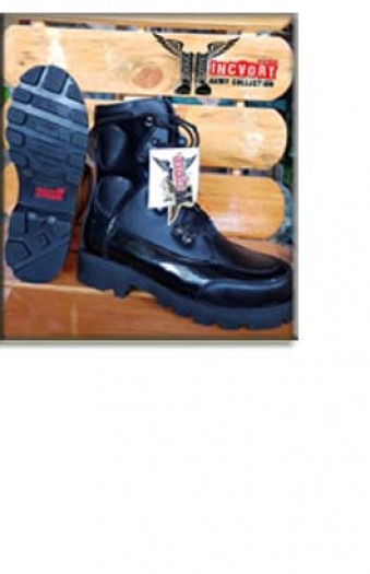 Sepatu Boots Ks-22 350