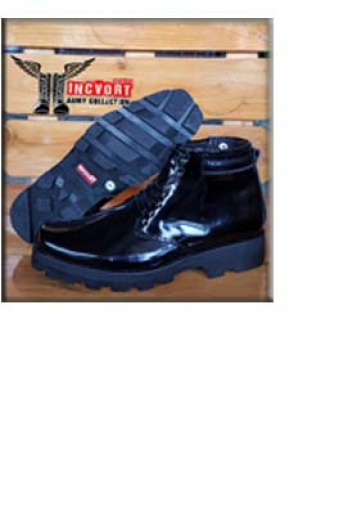 Sepatu Boots Ks-23 300
