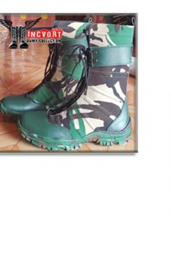 Sepatu Boots KS-septy02 380