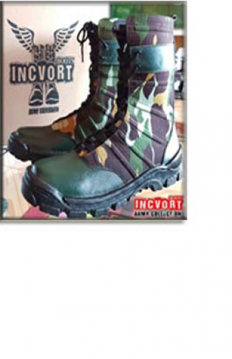 Sepatu Boots Ks-septy03 380