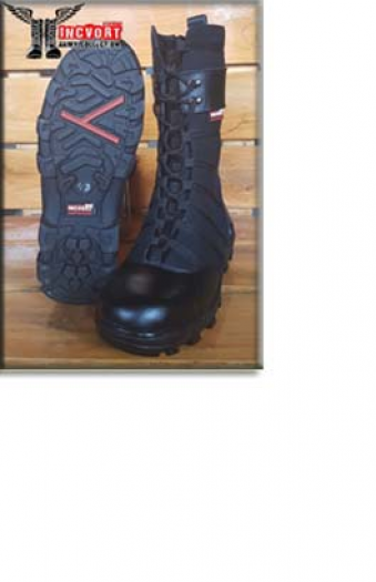 Sepatu Boots modelninja380